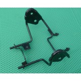 RÁM SVĚTLOMETU - (NOVÝ - NEPOUŽITÝ DÍL)